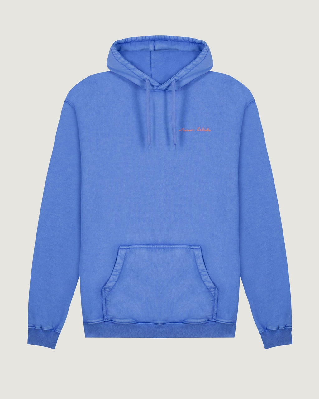 Men's Réaumur "Lobster" Hoodie