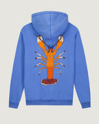 Men's Réaumur "Lobster" Hoodie