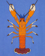Men's Réaumur "Lobster" Hoodie