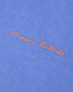 Men's Réaumur "Lobster" Hoodie