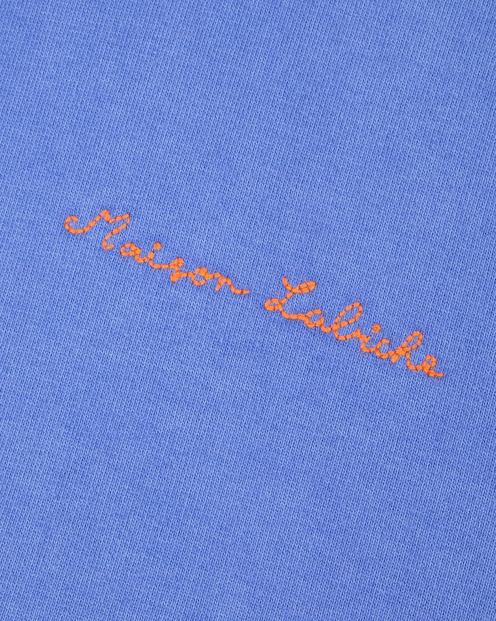 Men's Réaumur "Lobster" Hoodie