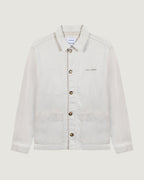 Veste Maison Labiche "Mixed Linen" Sébasto