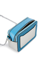 Borsa a Mano Zoel Blu