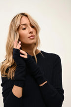 Mittens - Zoe - Navy
