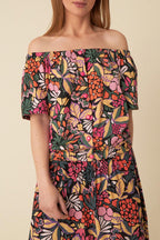 Tee Shirt Zora - Joia