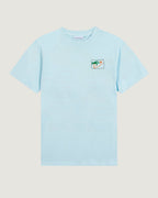 "Palm Tree" Bainville T-Shirt - Women