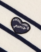 "Patch Coeur" Braudel Sailor Shirt