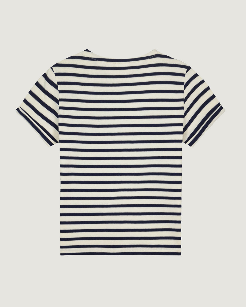 Breton Top "La Mer" Colombier - Women