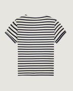 Breton Top "La Mer" Colombier - Women