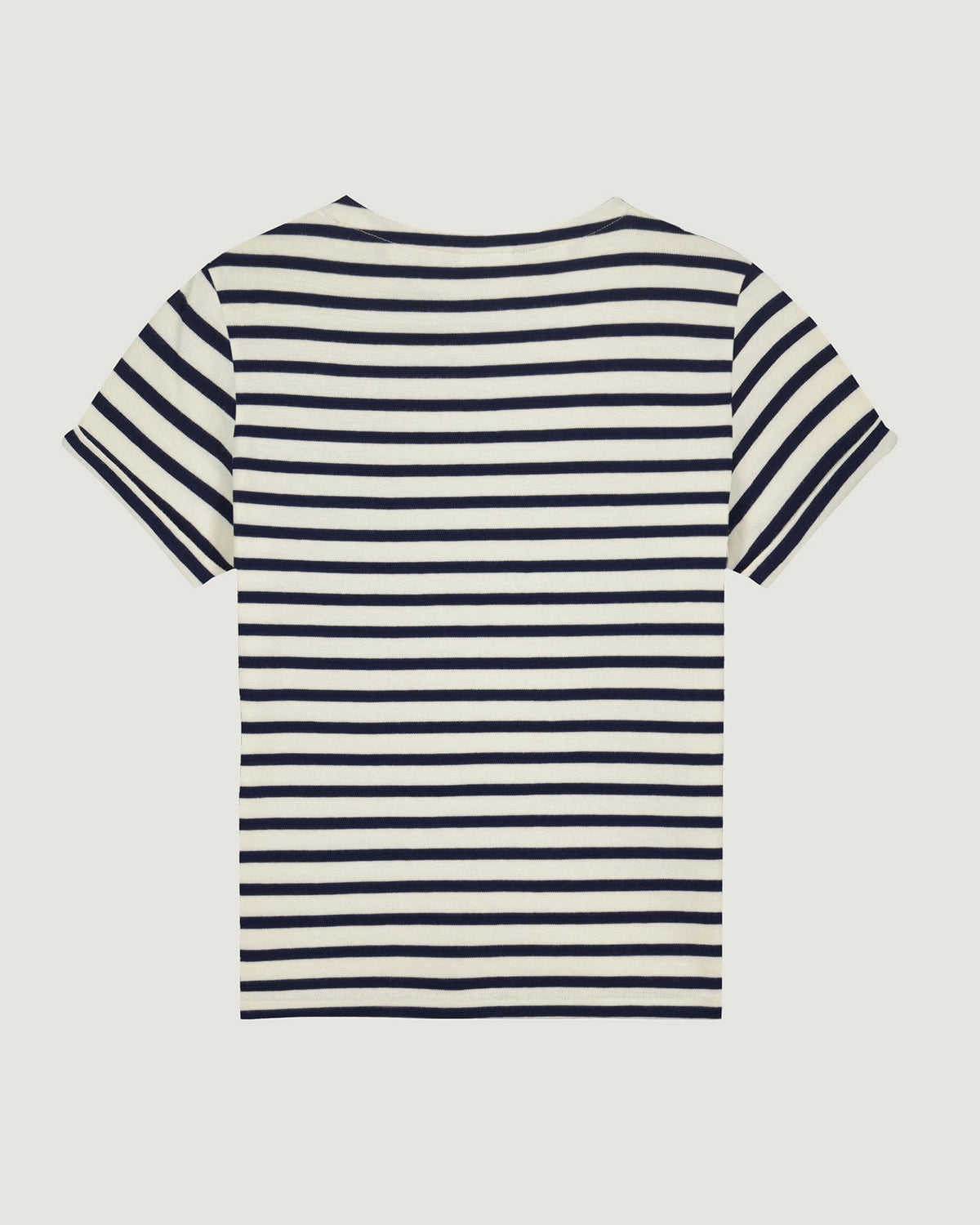 Breton Top "La Mer" Colombier - Women