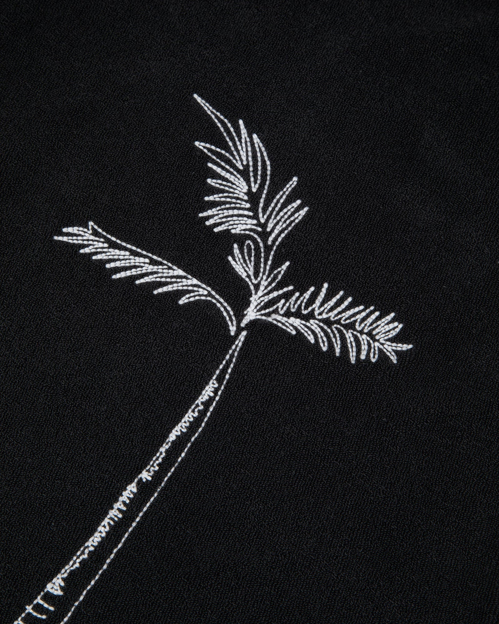 Palm Tree "Terrycloth" Marces Polo