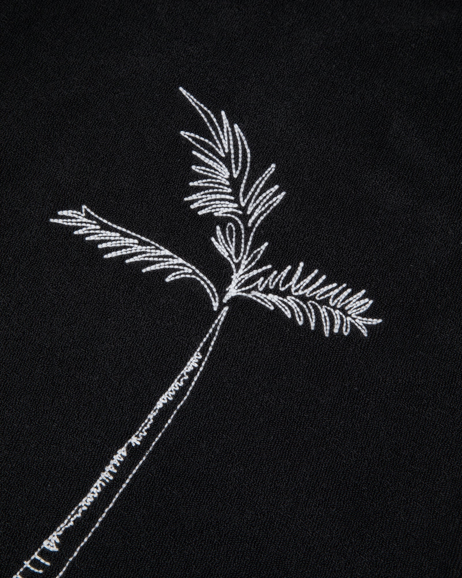 Palm Tree "Terrycloth" Marces Polo
