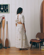 Robe "World Tour" Niessel