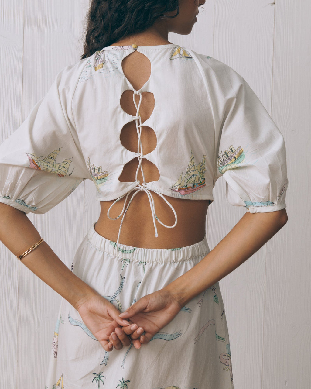 Robe "World Tour" Niessel