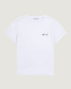 T-Shirt "Cool Cat" Poitou