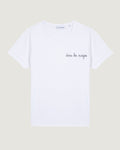 Women's "In the Clouds" Poitou T-Shirt