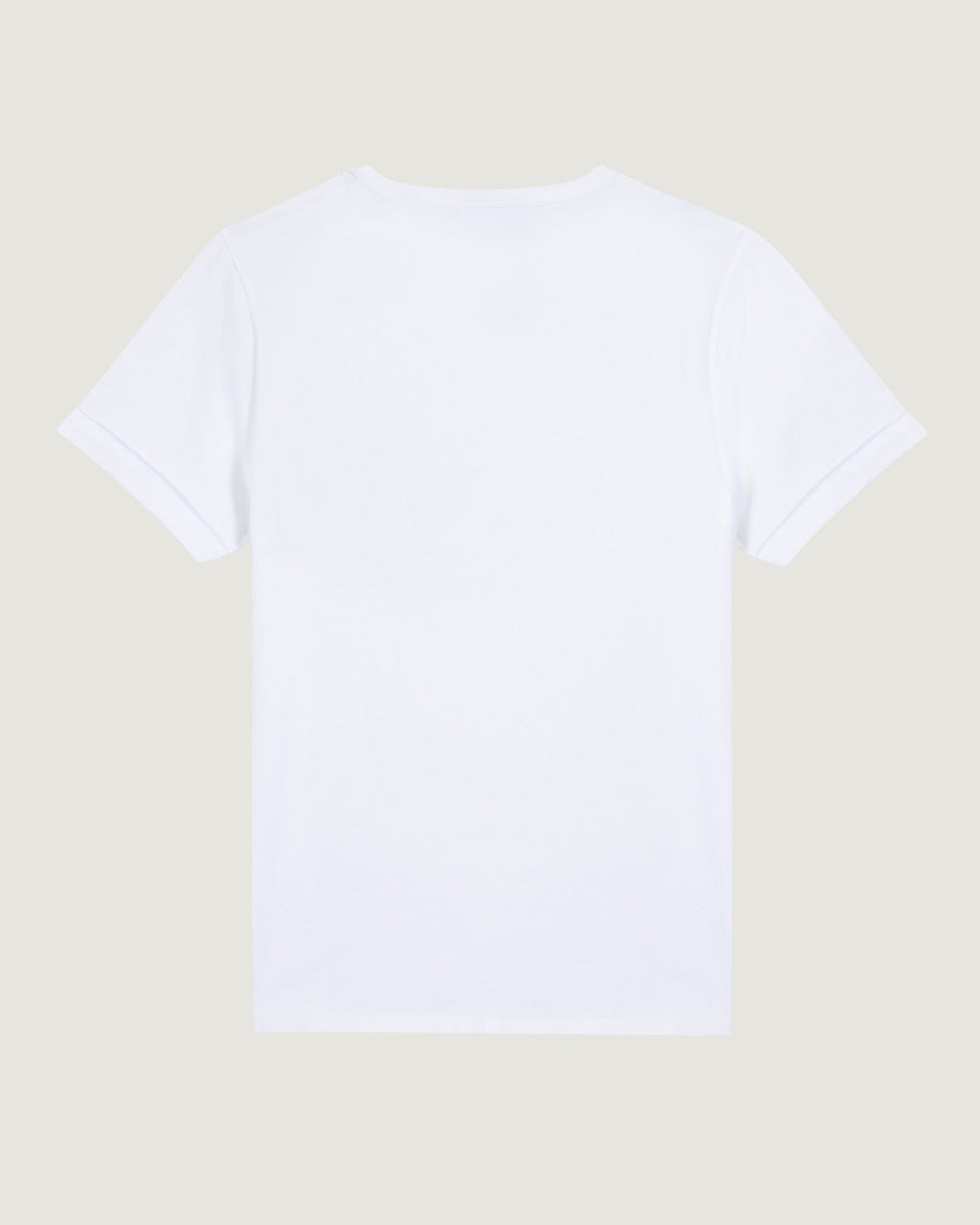 Women's "In the Clouds" Poitou T-Shirt