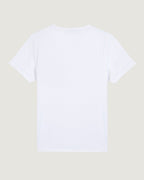 Women's "In the Clouds" Poitou T-Shirt