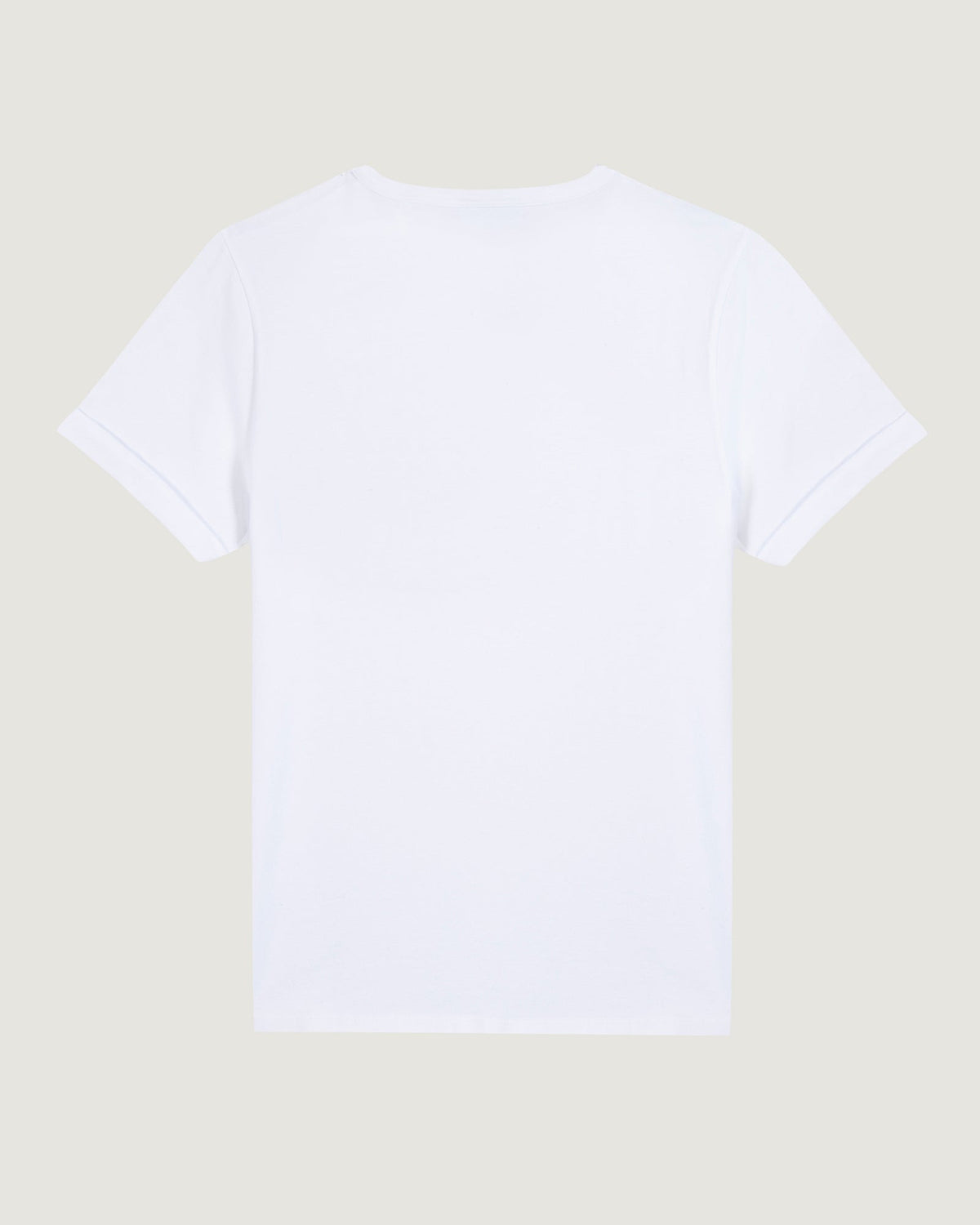 Women's "In the Clouds" Poitou T-Shirt