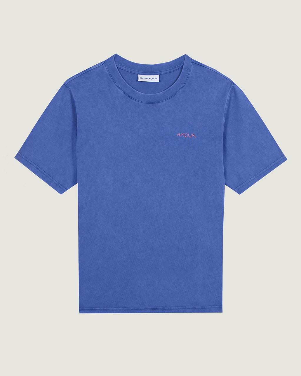 T-Shirt "Amour" Popincourt
