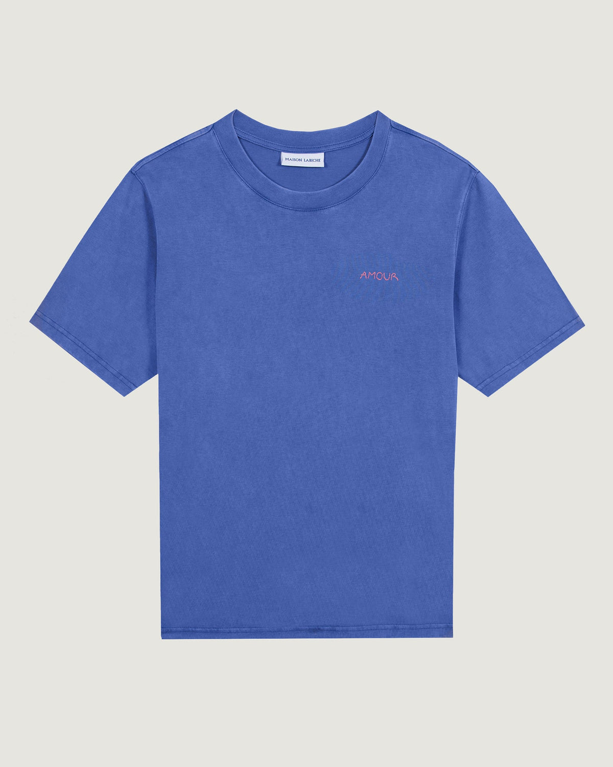 T-Shirt "Amour" Popincourt