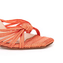 Sandalias Icono