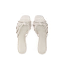 Sandales The Knot