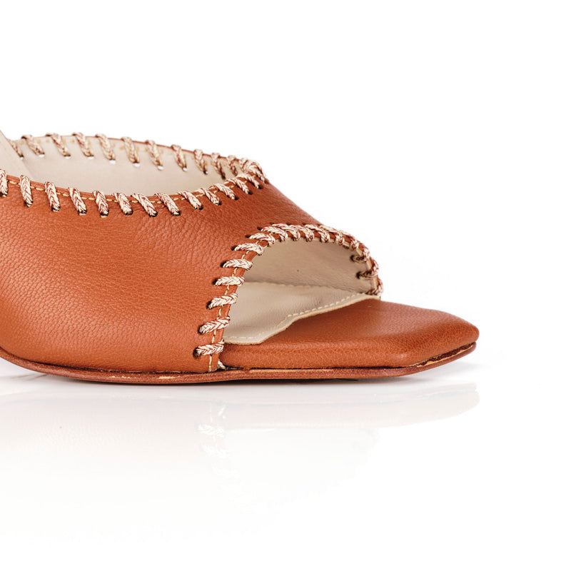 Vicky sandals