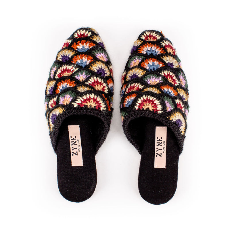 Mules Warda