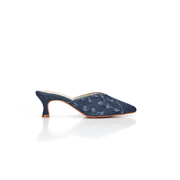 Luna Mules