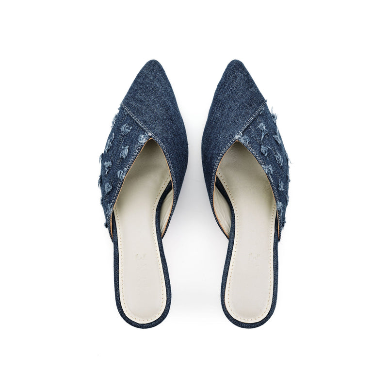 Mules Luna
