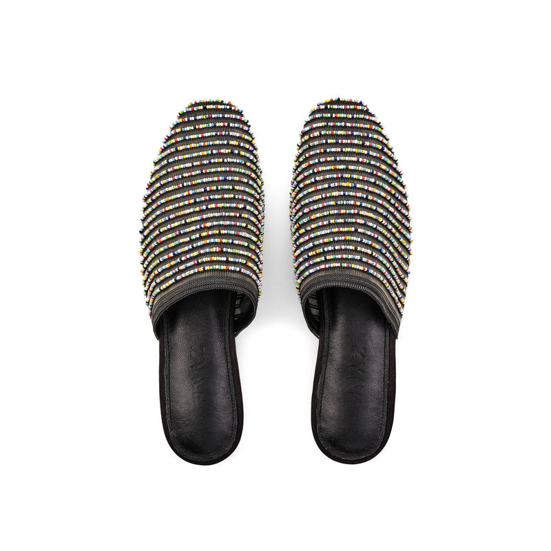 Arco Mules