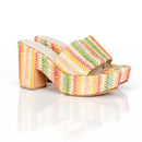 Emit Sandals