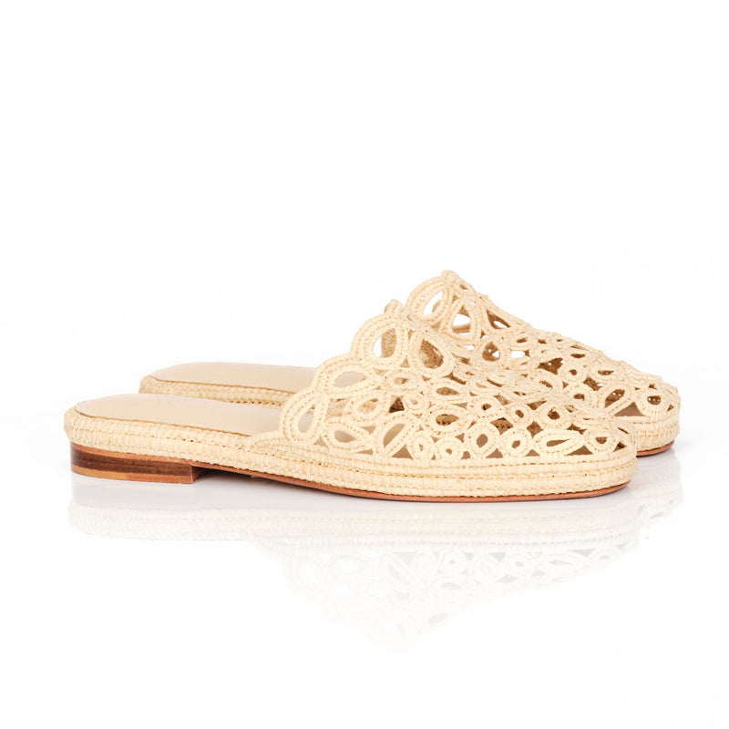Iris Mules