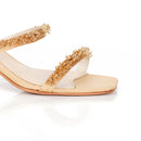 Disco Sandals