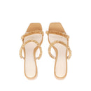 Disco Sandals