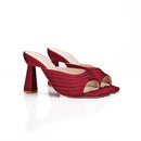 Tory 75 sandals