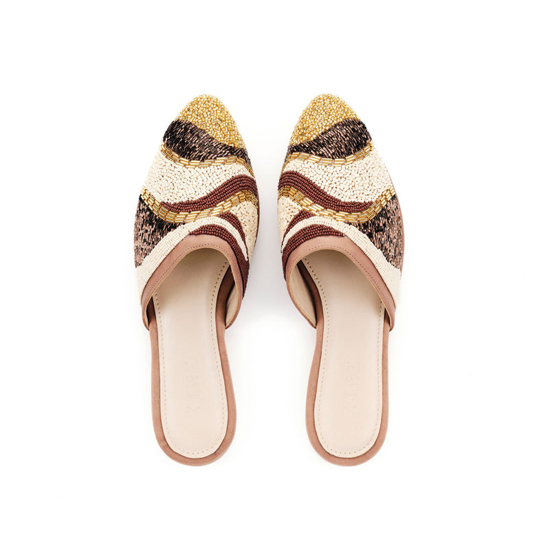 Indie Mules