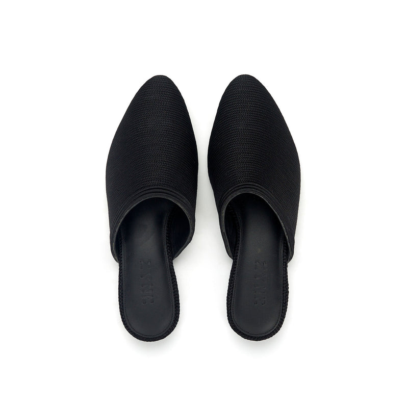 Mules Soyouz