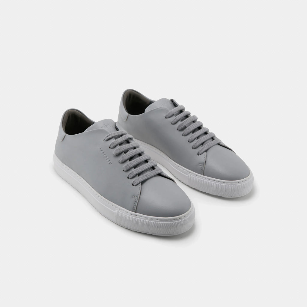 Zapatillas Zèta X Labfresh Grises