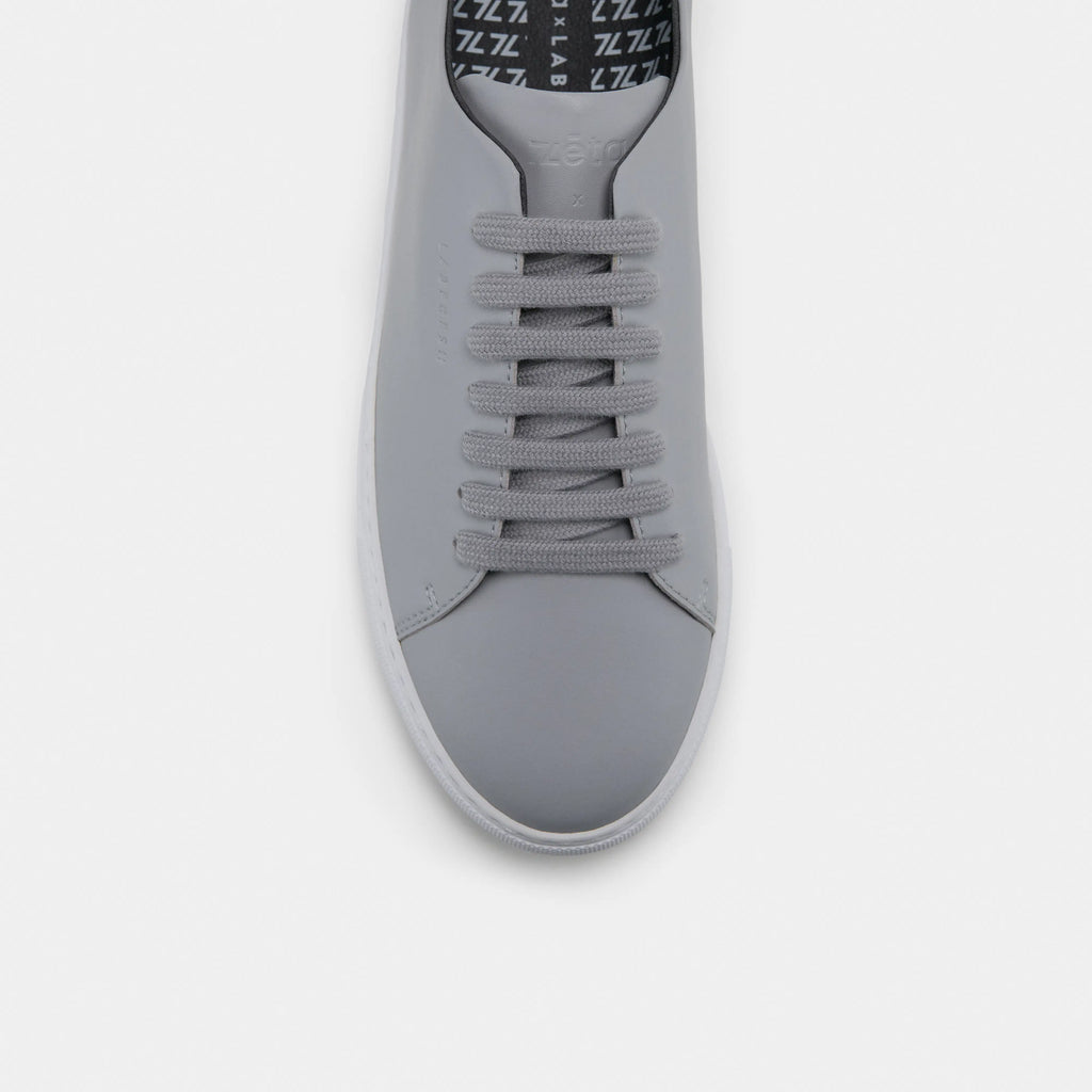 Zapatillas Zèta X Labfresh Grises