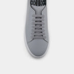 Zapatillas Zèta X Labfresh Grises