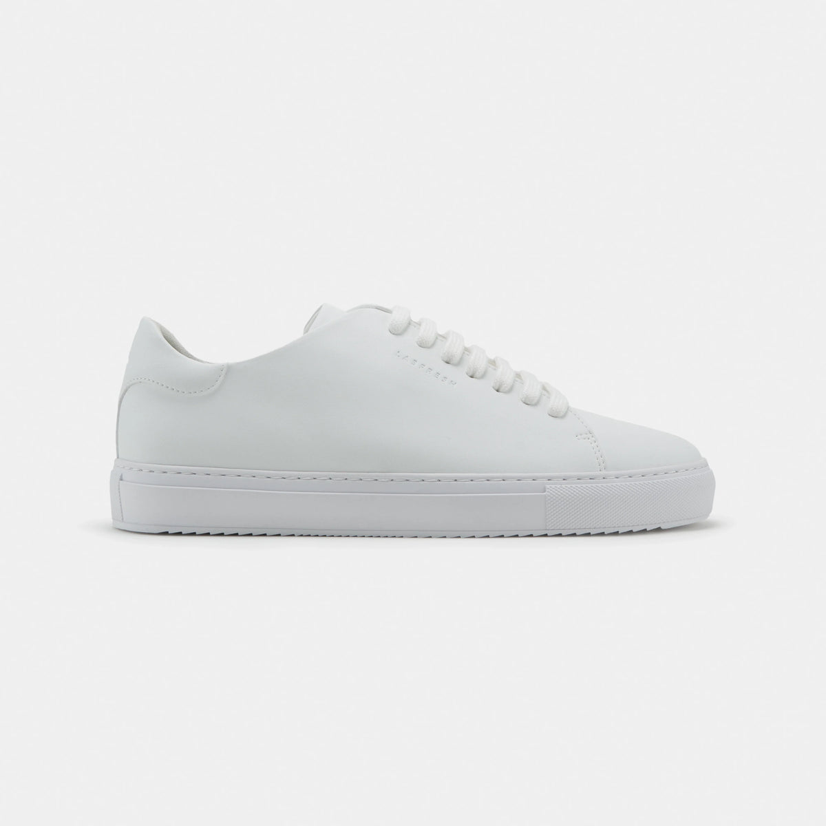 Buty Zèta X Labfresh Białe