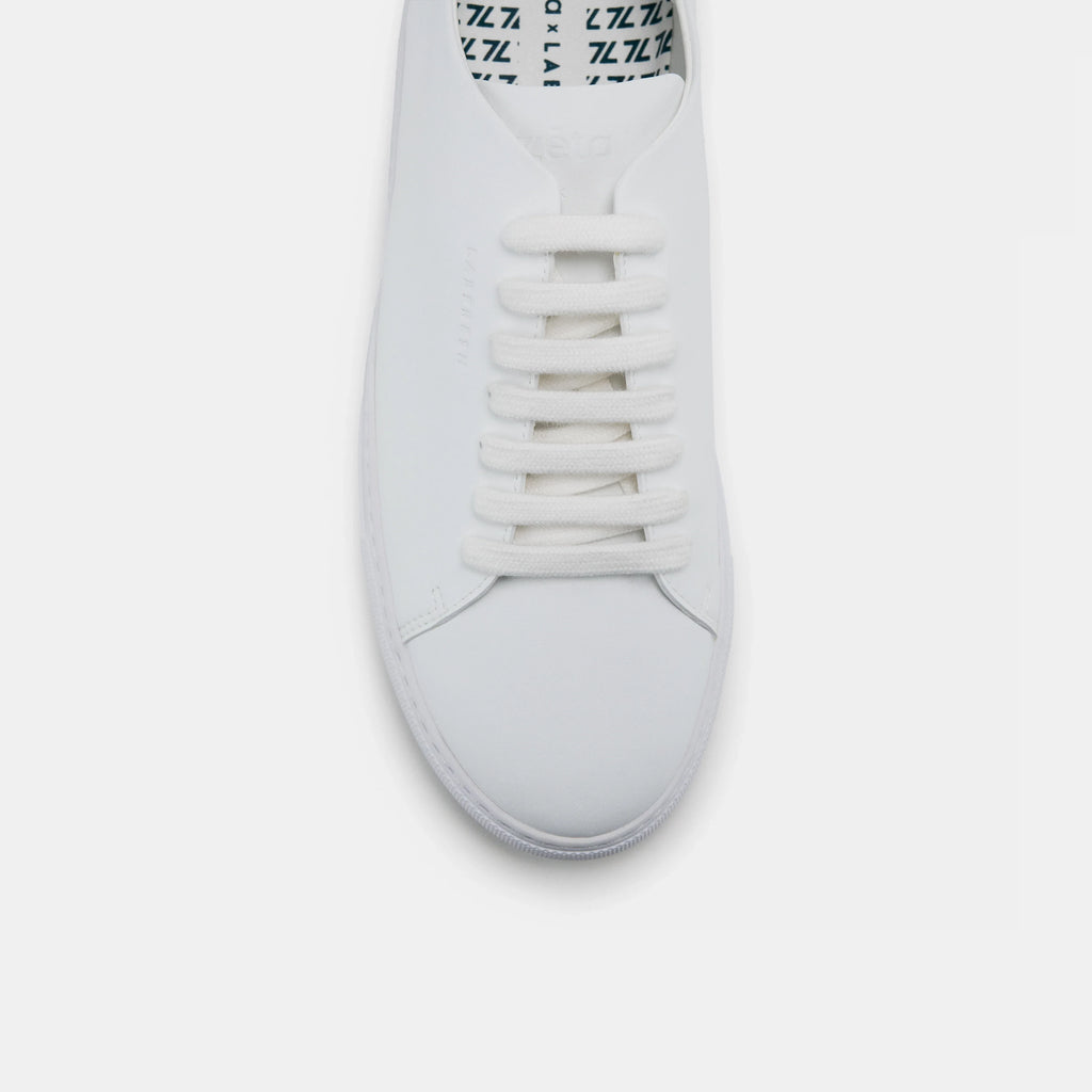 Buty Zèta X Labfresh Białe