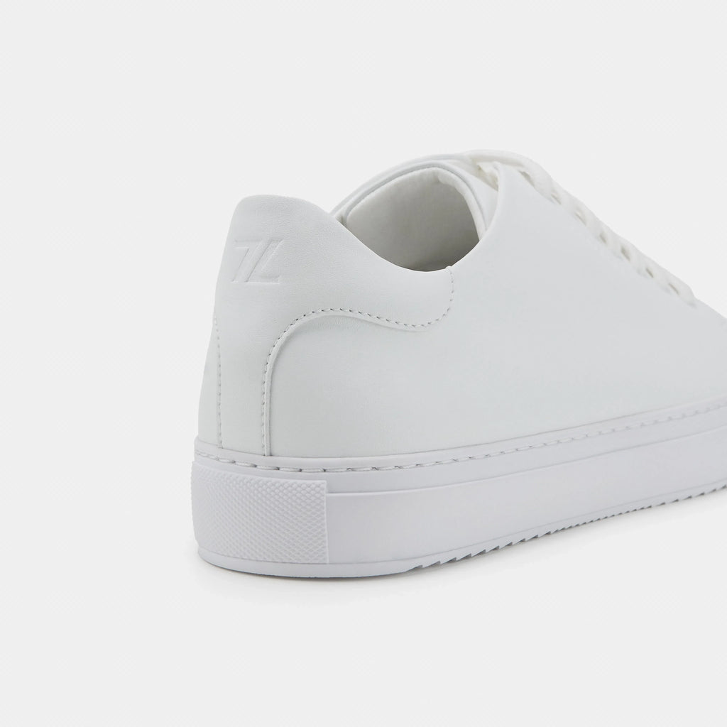 Buty Zèta X Labfresh Białe