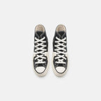 Baskets All Star Constuct - Noir/Blanc
