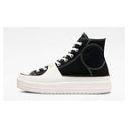 Zapatillas Serena - Negro