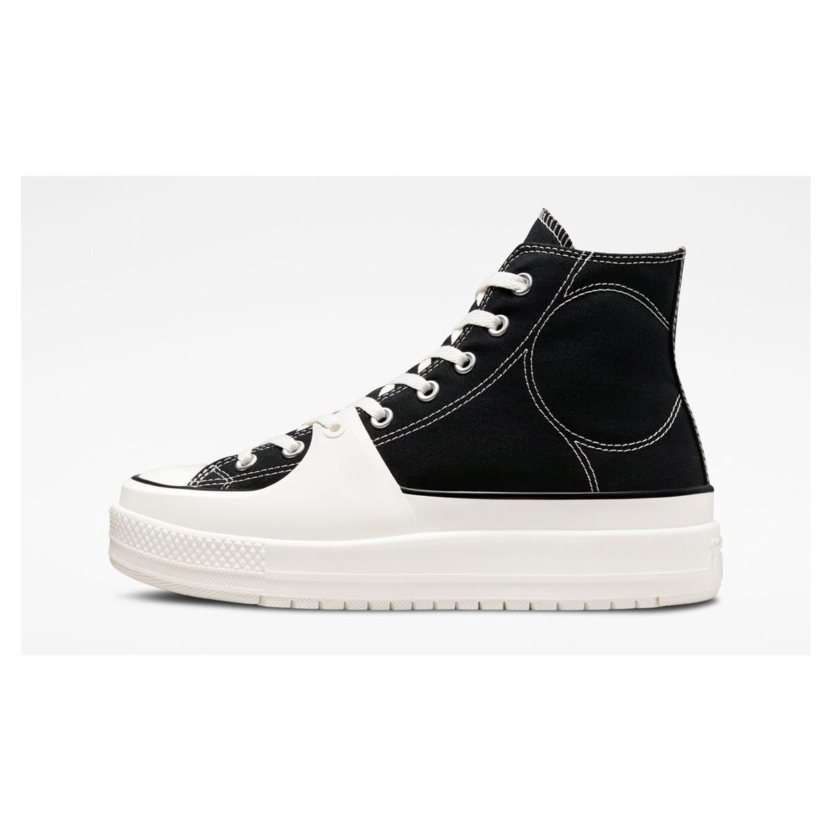 Zapatillas Serena - Negro