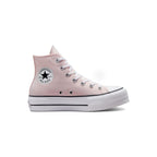 Sneakers Chuck Taylor All Star Crush Heel - Rose