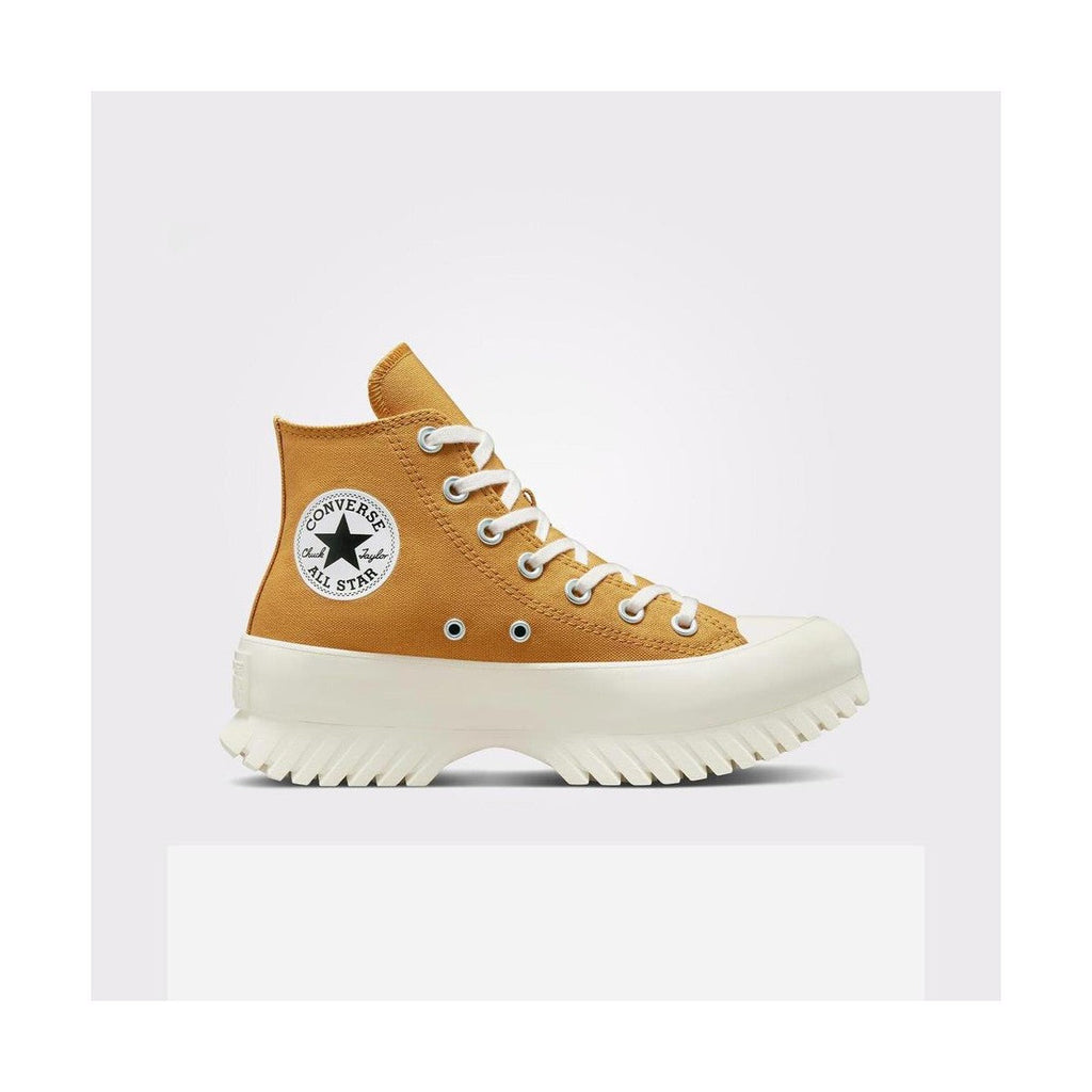 Zapatillas Chuck Taylor All Star Lugged 2.0 - Marrón